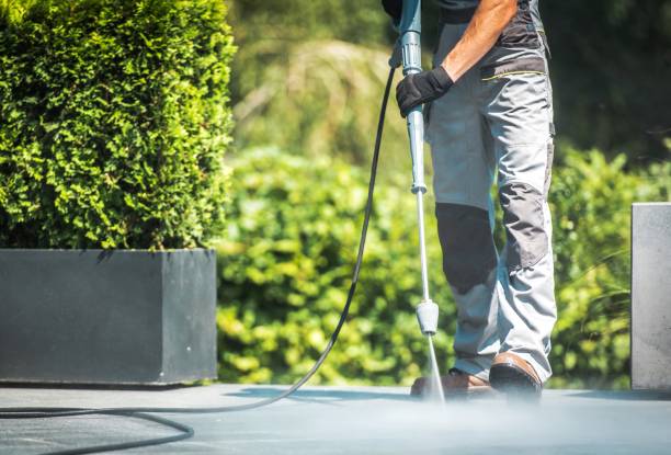 Best Pool Deck Cleaning  in Culver, OR