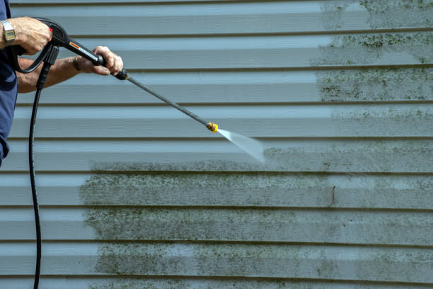 Best Soft Washing  in Culver, OR
