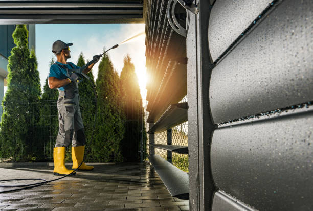 Best Post-Construction Pressure Washing  in Culver, OR
