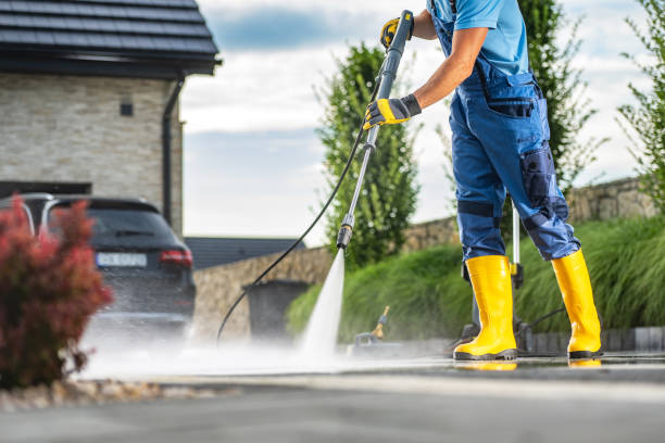 Solar Panel Cleaning in Culver, OR