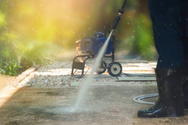 Best House Exterior Washing  in Culver, OR